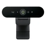 Logitech Brio 4K Stream Edition webcam