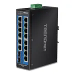 Trendnet TI-G162 network switch
