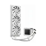 K ASRock Steel Legend 360 LCD