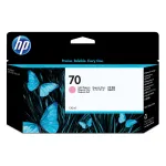 HP 70 130-ml Light Magenta DesignJet Ink Cartridge print head