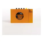 WE ARE REWIND 252426 cassette player