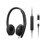 Lenovo 4XD1M39029 headphones/headset