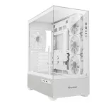 Sharkoon AK7 ARGB ATX wei&szlig;