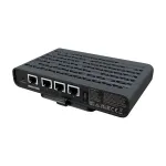 Mikrotik hAP be lite wireless router