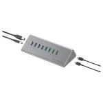 Conceptronic HUBBIES18G interface hub