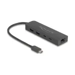 DeLOCK 64110 interface hub