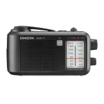 Sangean MMR-77