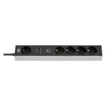 Brennenstuhl 1159780615 power extension
