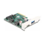 DeLOCK 90107 interface cards/adapter