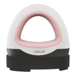 LOKLiK Mini Heat Press - Zartrosa