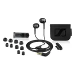 Epos Sennheiser CX 400 II Precision In-Ear-Kopfhrer, schwarz