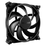 be quiet! SILENT WINGS 4 | 140mm PWM high-speed