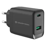 Conceptronic ALTHEA20B45 mobile device charger