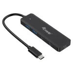 Equip 128964 interface hub