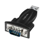 Adapter LogiLink USB 2.0 -> Seriell