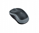 Logitech | Wireless Mouse | Grey