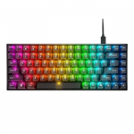 Lenovo Legion K510 Mini Pro   Gaming Keyboard   Wired   US English