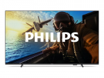 Philips LED 4K TV   55PUS7000/12   55   Smart TV   TITAN OS   Black