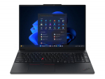 Lenovo ThinkPad E16 Gen 3 16 WUXGA ULT5-228V/32GB/512GB/Intel Arc Graphics 130V/WIN11 Pro/Nordic Backlit kbd/Black/FP/3Y Warranty  Lenovo