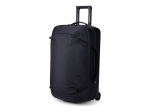 Thule  Wheeled Duffel  Subterra 2  Checked luggage  Black