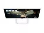 BENQ EW270Q 27inch IPS QHD 350cd/m2 1ms 200Hz HDMI DP USB C PD65W SpeaKERS