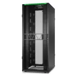 APC AR3180B2 rack cabinet