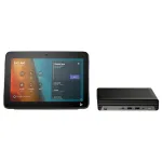 HP Mini IP Conference PC i7-13700T/16GB/256SSD/W11 IoT Enterprise