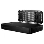 HP Poly Studio G62 With Mounting Plate Kit video conferencing system