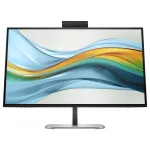 HP Series 5 Pro 27 inch QHD USB-C Conferencing Monitor - 527pm computer monitor