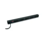 APC RACK PDU BASIC ZERO U 10A 230V power distribution unit (PDU)