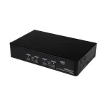 StarTech.com SV431DPUA KVM switch