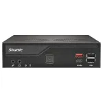 Shuttle Slim PC DH810