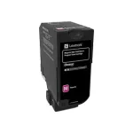 Lexmark 84C2HM0 toner cartridge