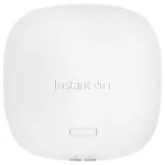 HPE Aruba Networking Networking Instant On Access Point Bundle with PSU (EU) AP25