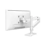 Ergotron LX Pro Series 45-695-290 monitor mount / stand