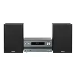 Kenwood M-918DAB-H home audio system