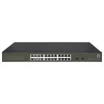 LevelOne GES-2126 network switch