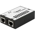 Z ALLNET PoE Injektor Gigabit / PoE & PoE+ & PoE & LT PoE (15,4W/30W/60W/90W) / Metallgeh&auml;use / ALL048900v2