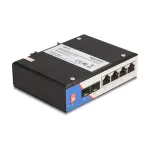 DeLOCK 88015 network switch
