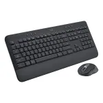 Logitech Signature MK650 Combo for Business keyboard