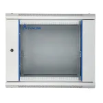 Extralink Cabinet rack EX.8574 400mm 600mm 450 mm hanging Openable 19''