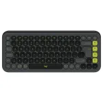 Logitech POP Icon Keys keyboard