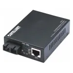 Intellinet 506502 network media converter