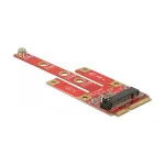 DeLOCK 63384 interface cards/adapter