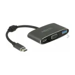 DeLOCK 62992 USB graphics adapter