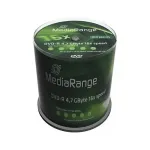MediaRange MR442 blank DVD