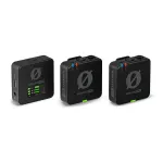 R&Oslash;DE Wireless PRO