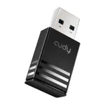 Cudy WU1300S network card
