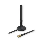 Teltonika 5G Mobile Magnetic SMA Antenna network antenna