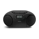 Philips TAZ2200/10 CD player